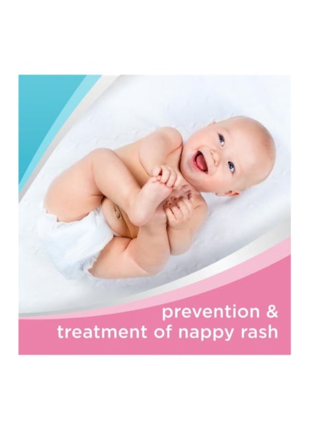 Bepanthen Protective baby ointment - 30 gm - Image 2